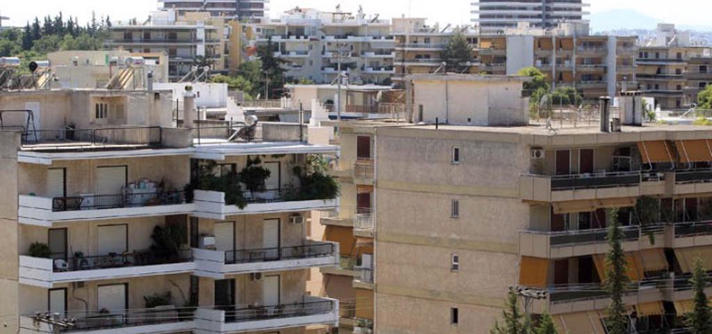 Oι προκλήσεις της ελληνικής αγοράς ακινήτων για το 2024 Oι προκλήσεις της ελληνικής αγοράς ακινήτων για το 2024